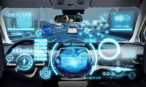 自動(dòng)駕駛安全新規(guī)出臺(tái)，工信部為“智慧出行”系緊安全繩